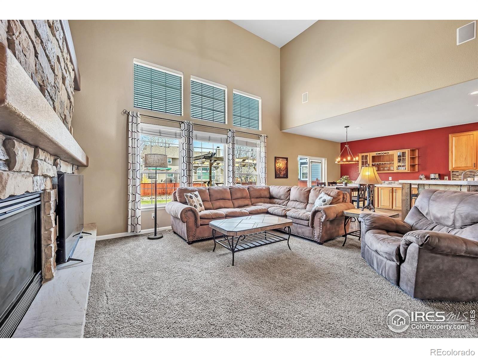 MLS Image #5 for 5121  madison creek drive,fort collins, Colorado