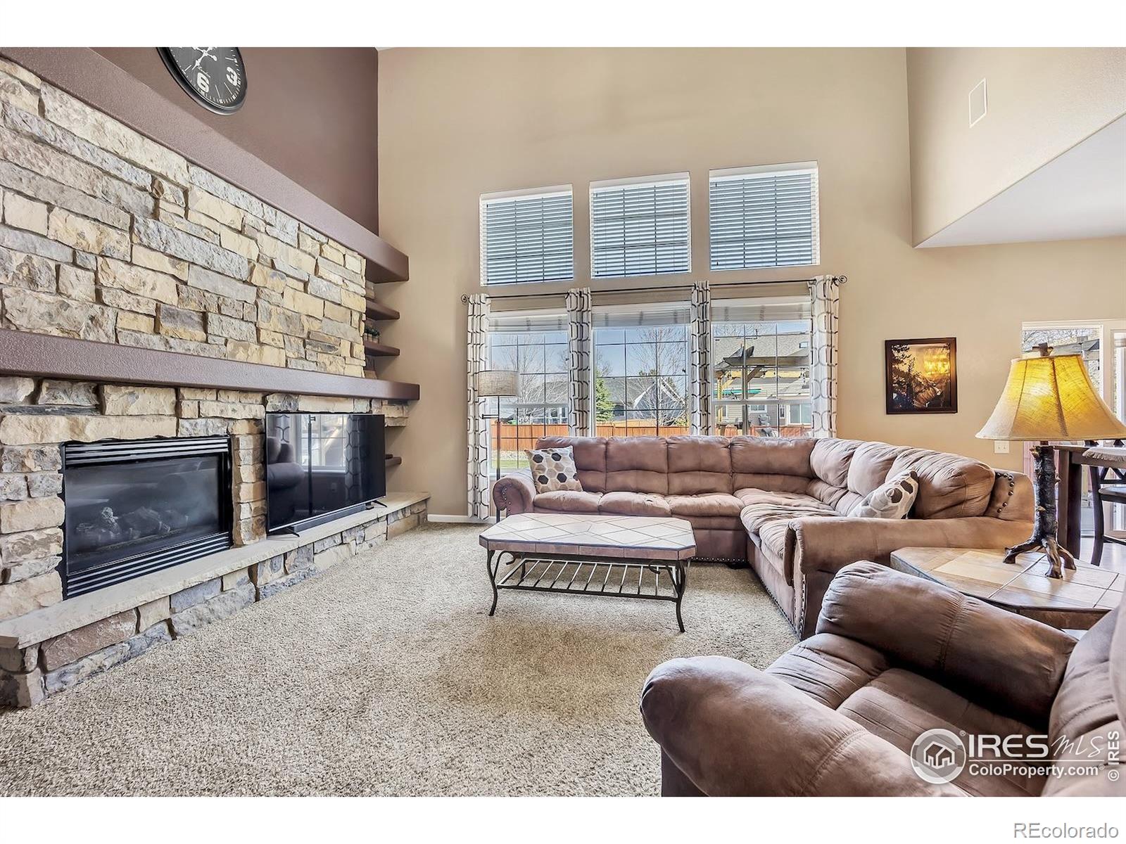 MLS Image #6 for 5121  madison creek drive,fort collins, Colorado