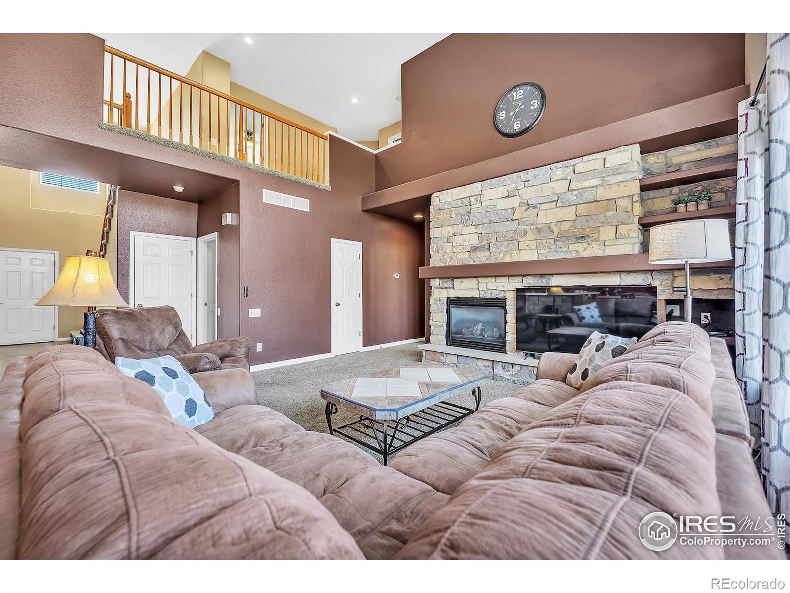 MLS Image #7 for 5121  madison creek drive,fort collins, Colorado