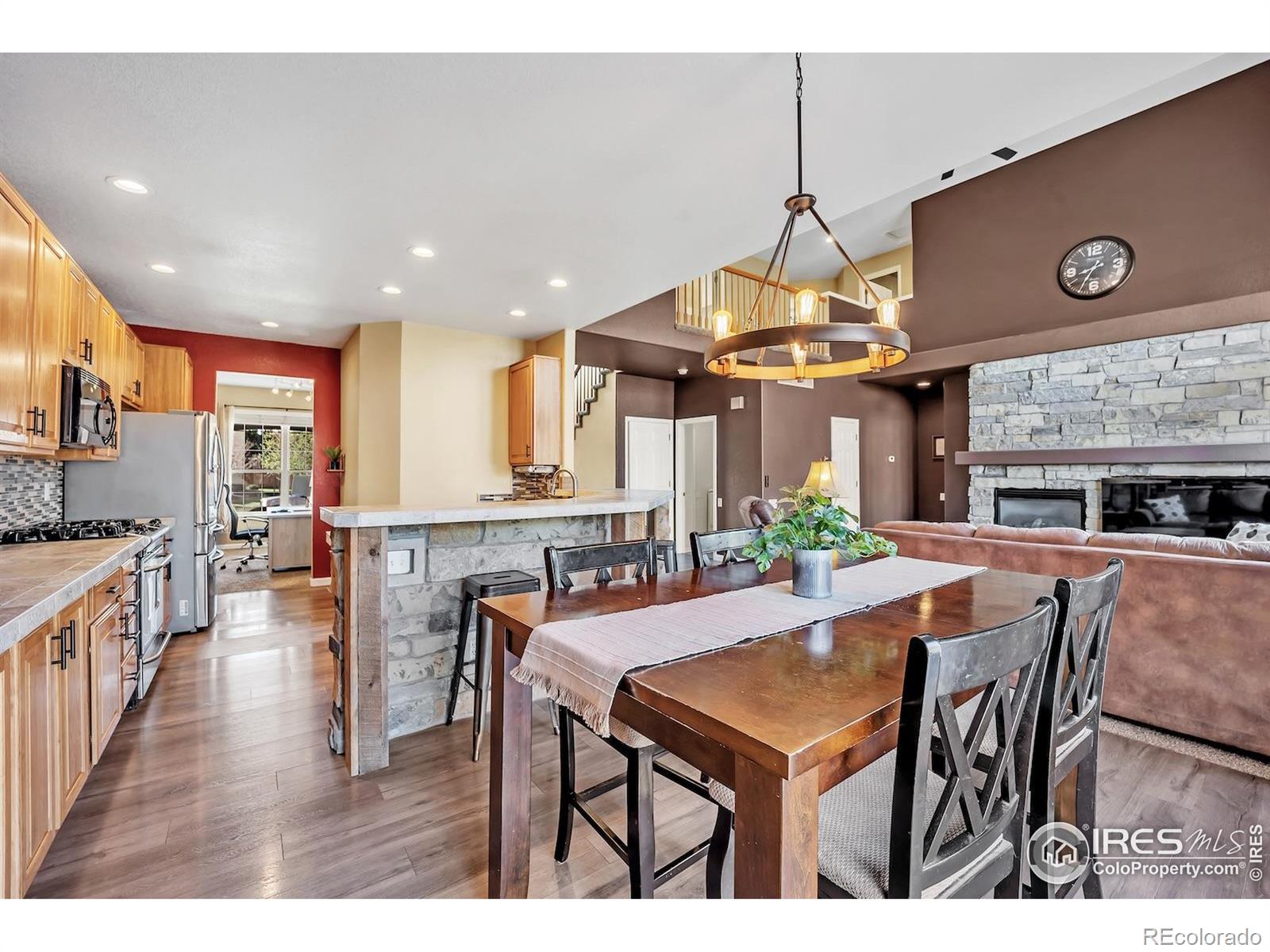 MLS Image #8 for 5121  madison creek drive,fort collins, Colorado