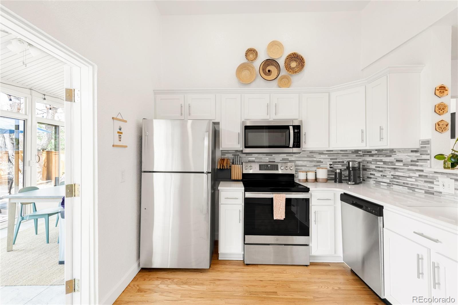 MLS Image #22 for 851  quitman street,denver, Colorado