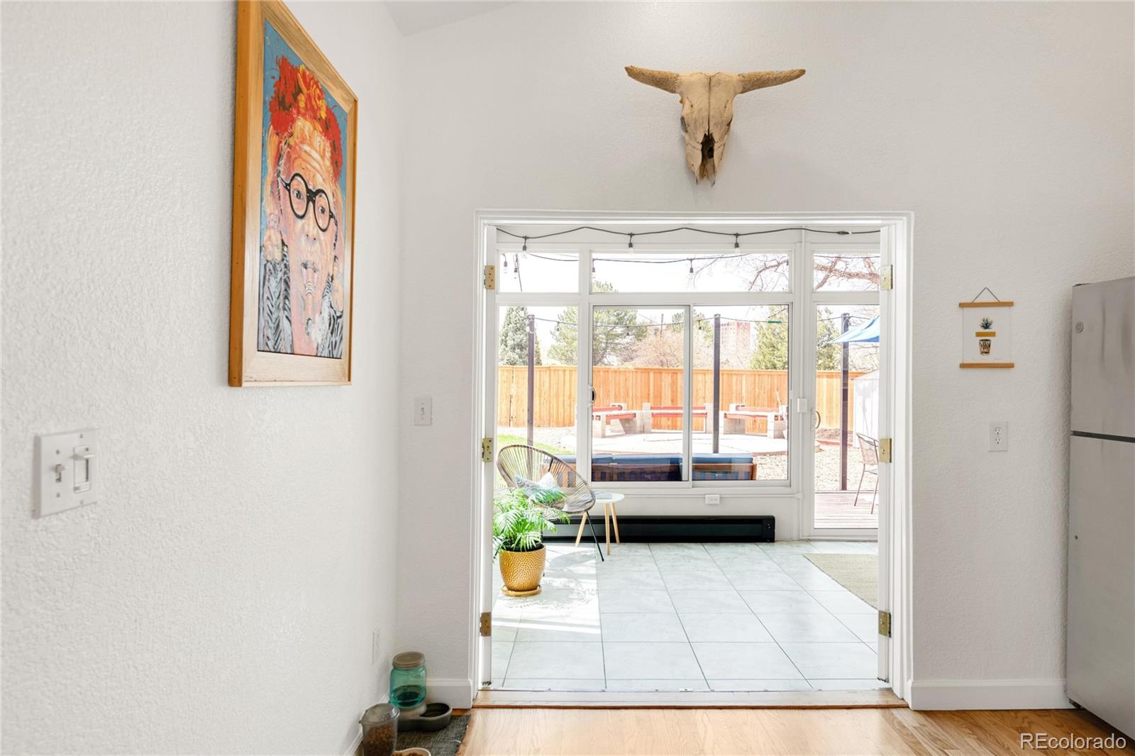 MLS Image #24 for 851  quitman street,denver, Colorado