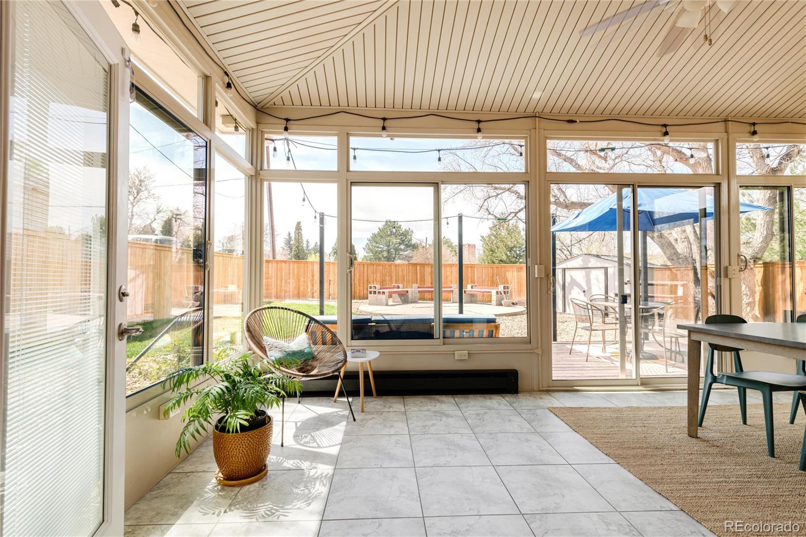 MLS Image #31 for 851  quitman street,denver, Colorado
