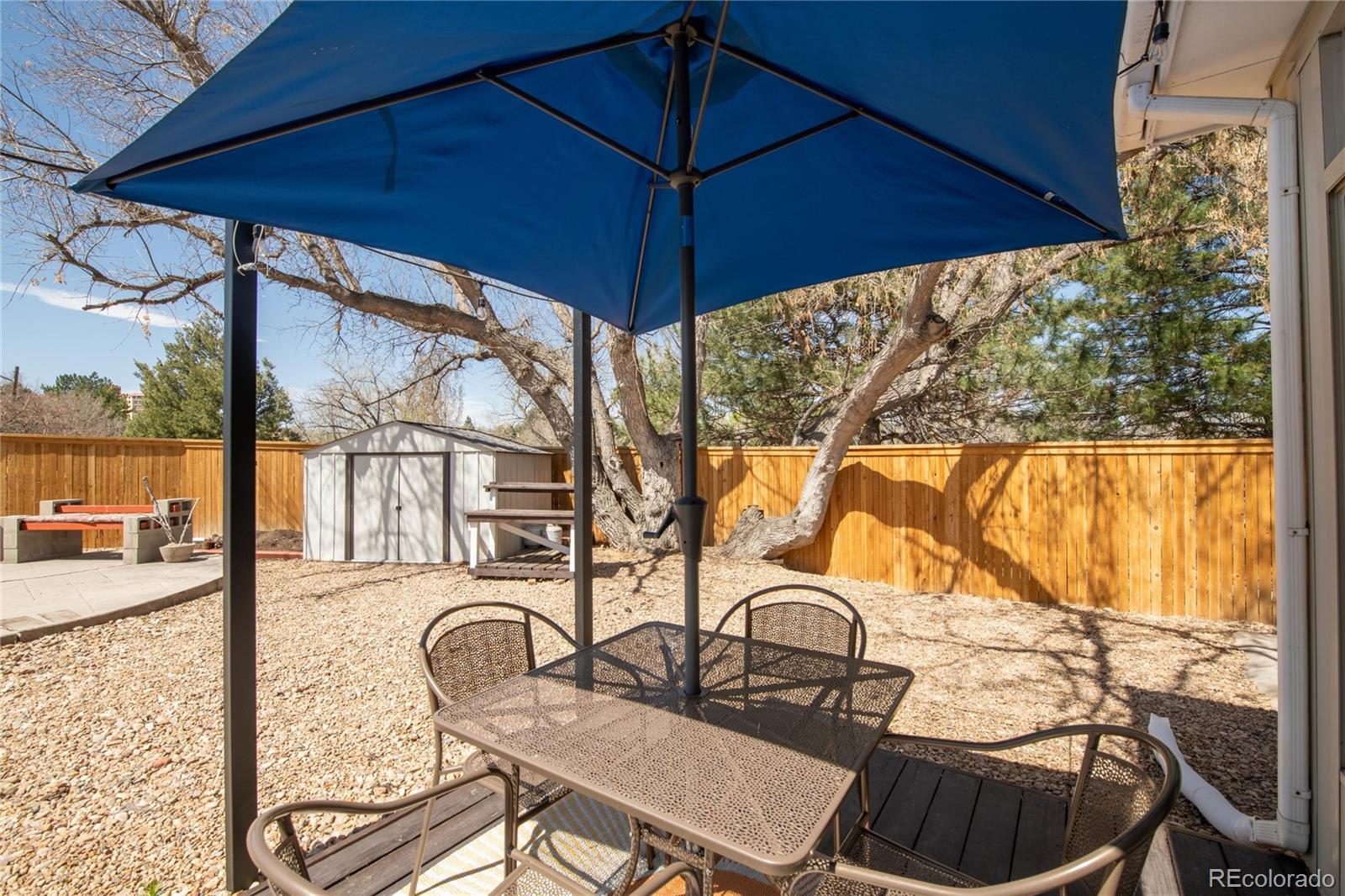 MLS Image #35 for 851  quitman street,denver, Colorado