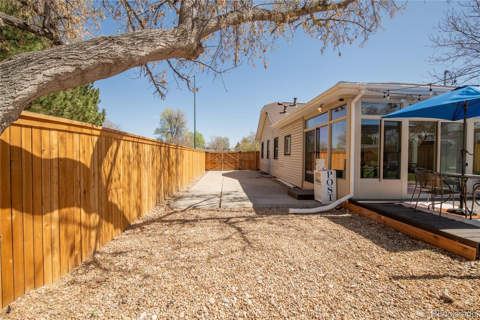 MLS Image #43 for 851  quitman street,denver, Colorado