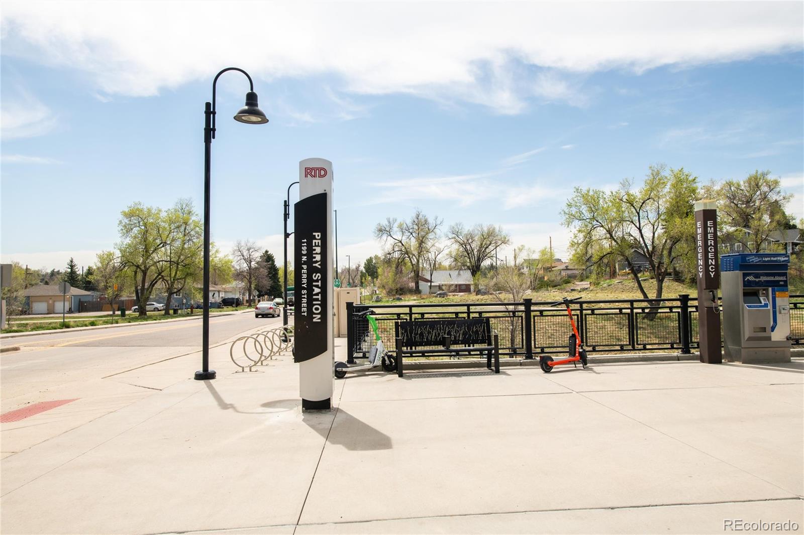 MLS Image #44 for 851  quitman street,denver, Colorado
