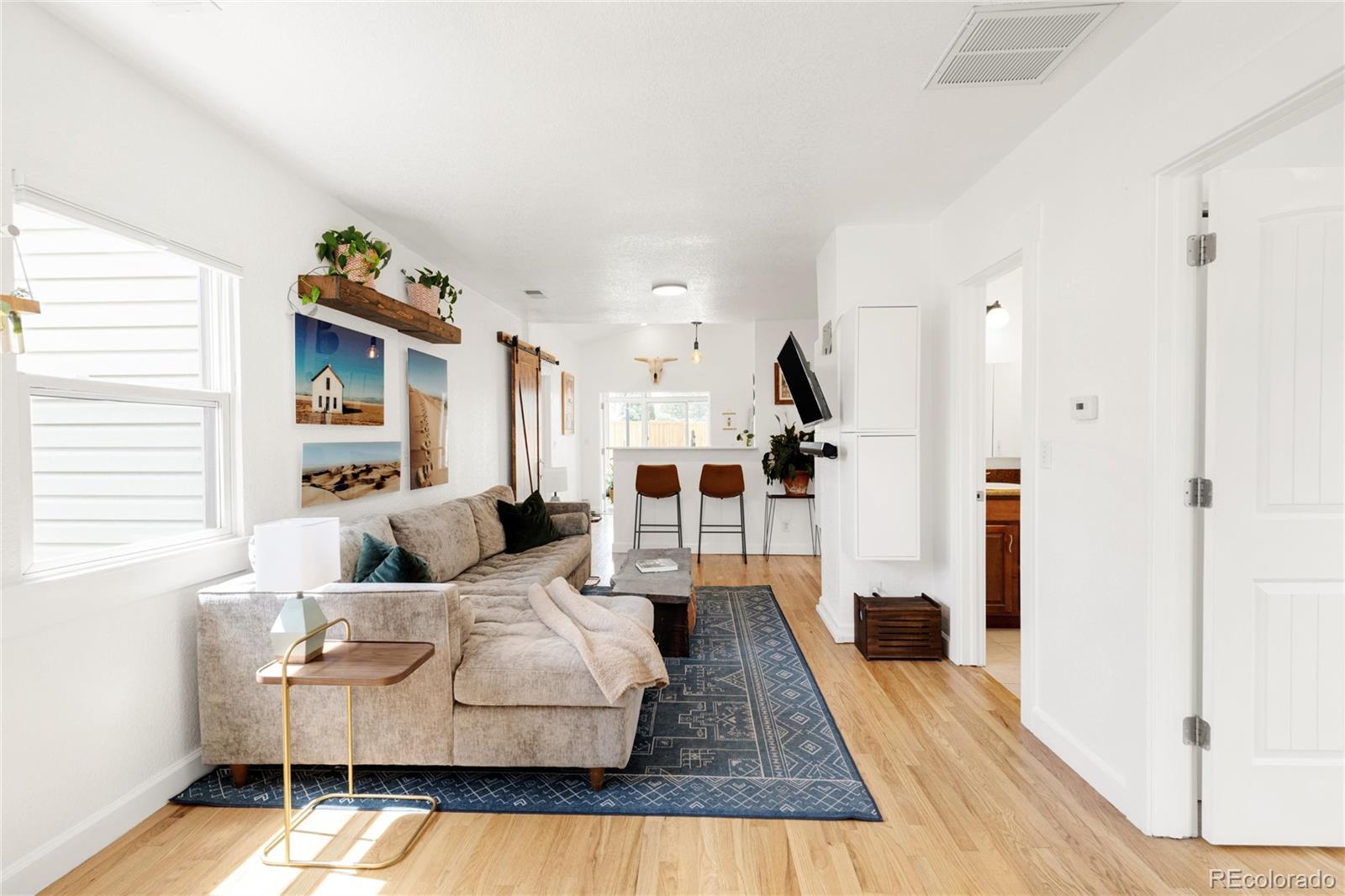 MLS Image #5 for 851  quitman street,denver, Colorado