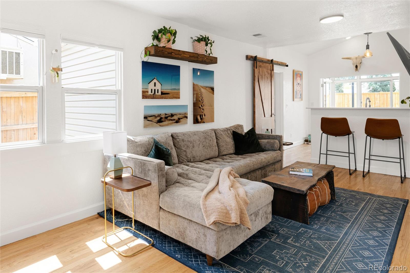 MLS Image #6 for 851  quitman street,denver, Colorado