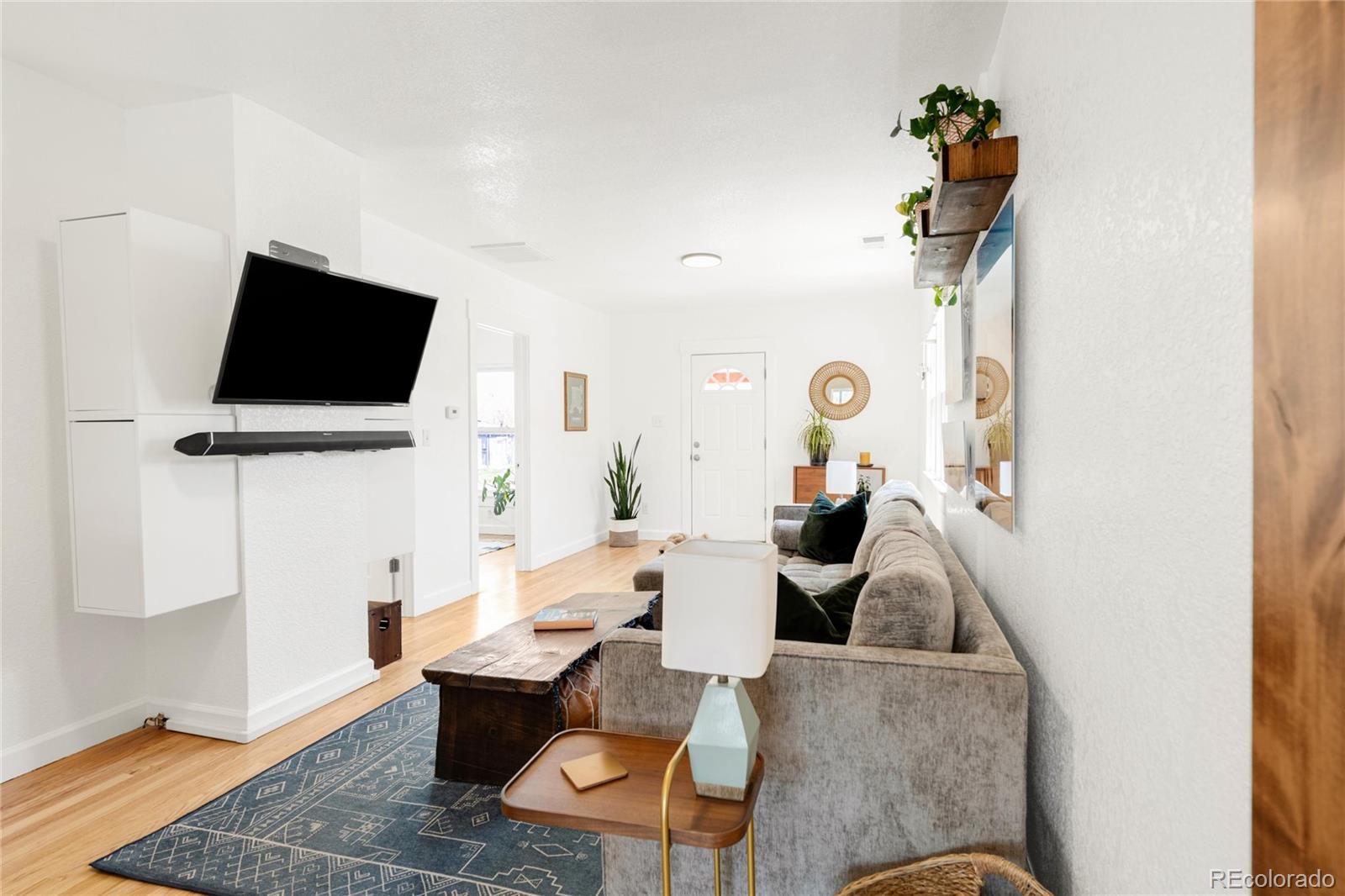 MLS Image #8 for 851  quitman street,denver, Colorado
