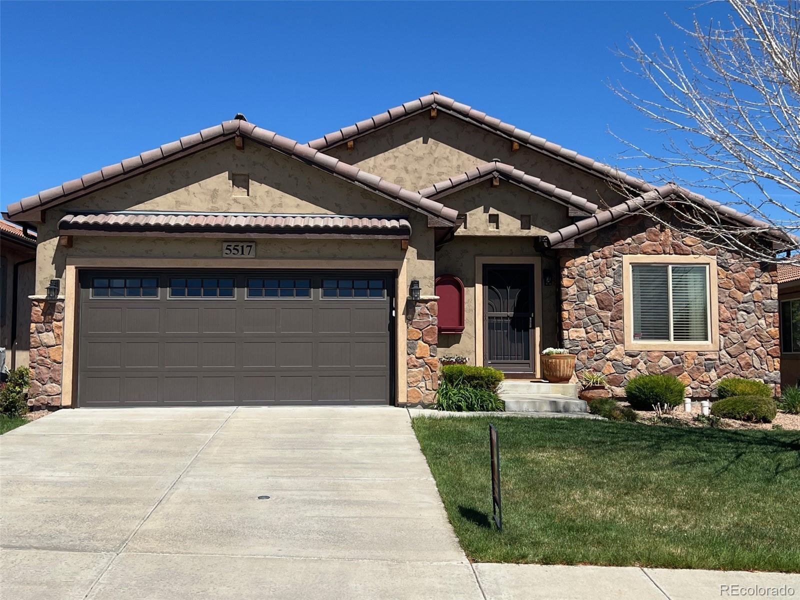 MLS Image #0 for 5517  ventana court,pueblo, Colorado
