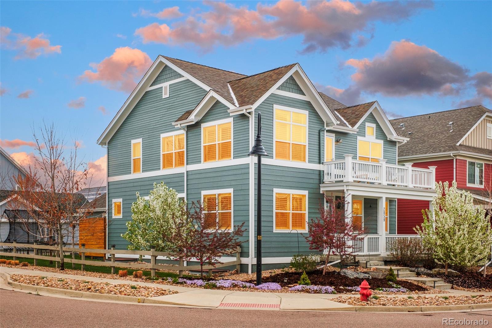 CMA Image for 2222  tamarron lane,Lafayette, Colorado