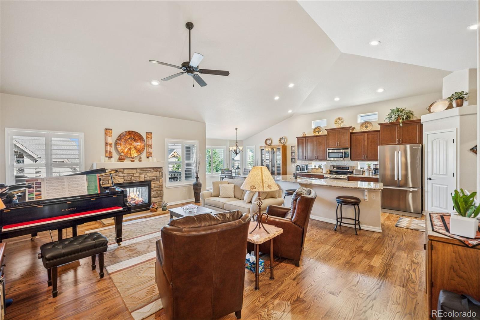 MLS Image #11 for 3060  kettle ridge drive,colorado springs, Colorado