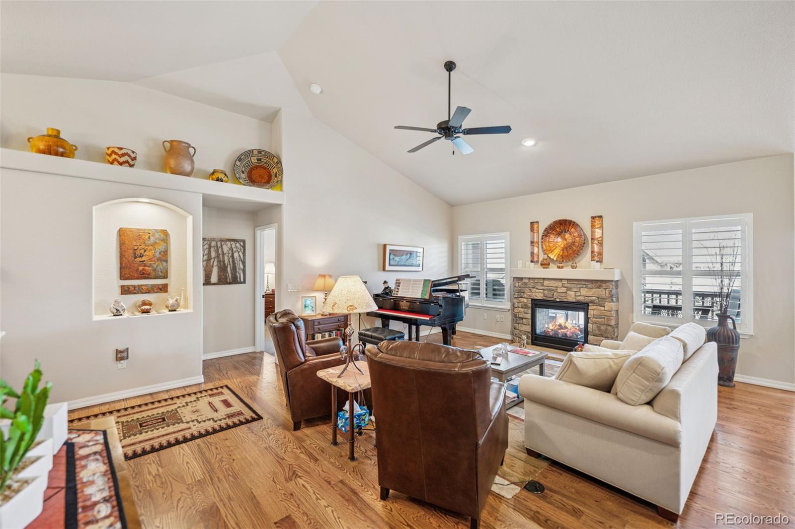 MLS Image #12 for 3060  kettle ridge drive,colorado springs, Colorado