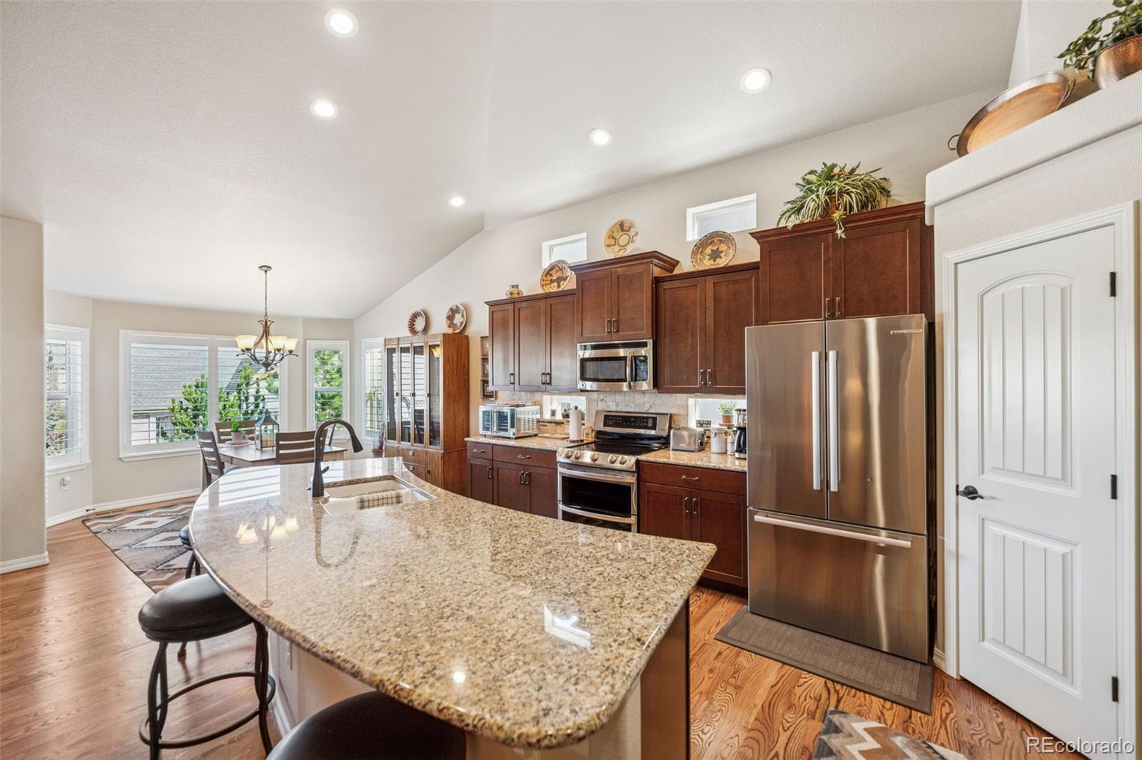 MLS Image #13 for 3060  kettle ridge drive,colorado springs, Colorado