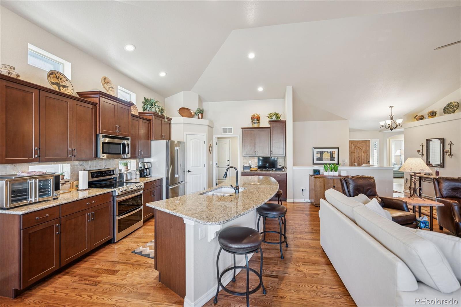 MLS Image #15 for 3060  kettle ridge drive,colorado springs, Colorado