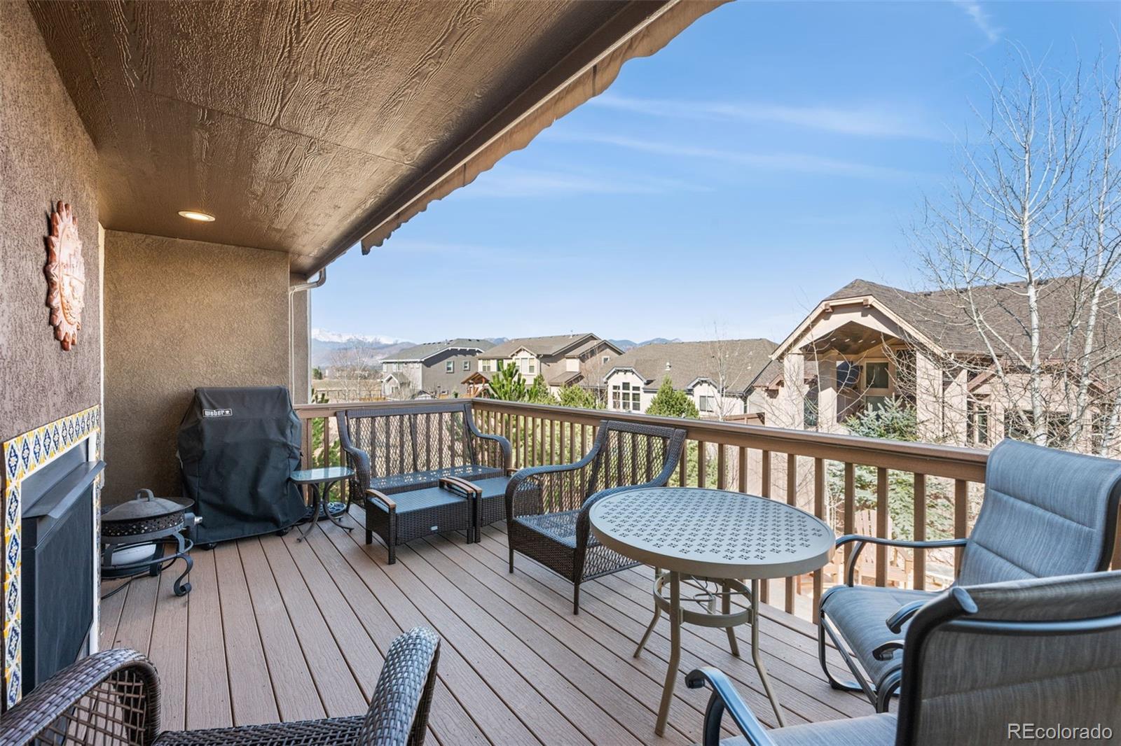 MLS Image #22 for 3060  kettle ridge drive,colorado springs, Colorado