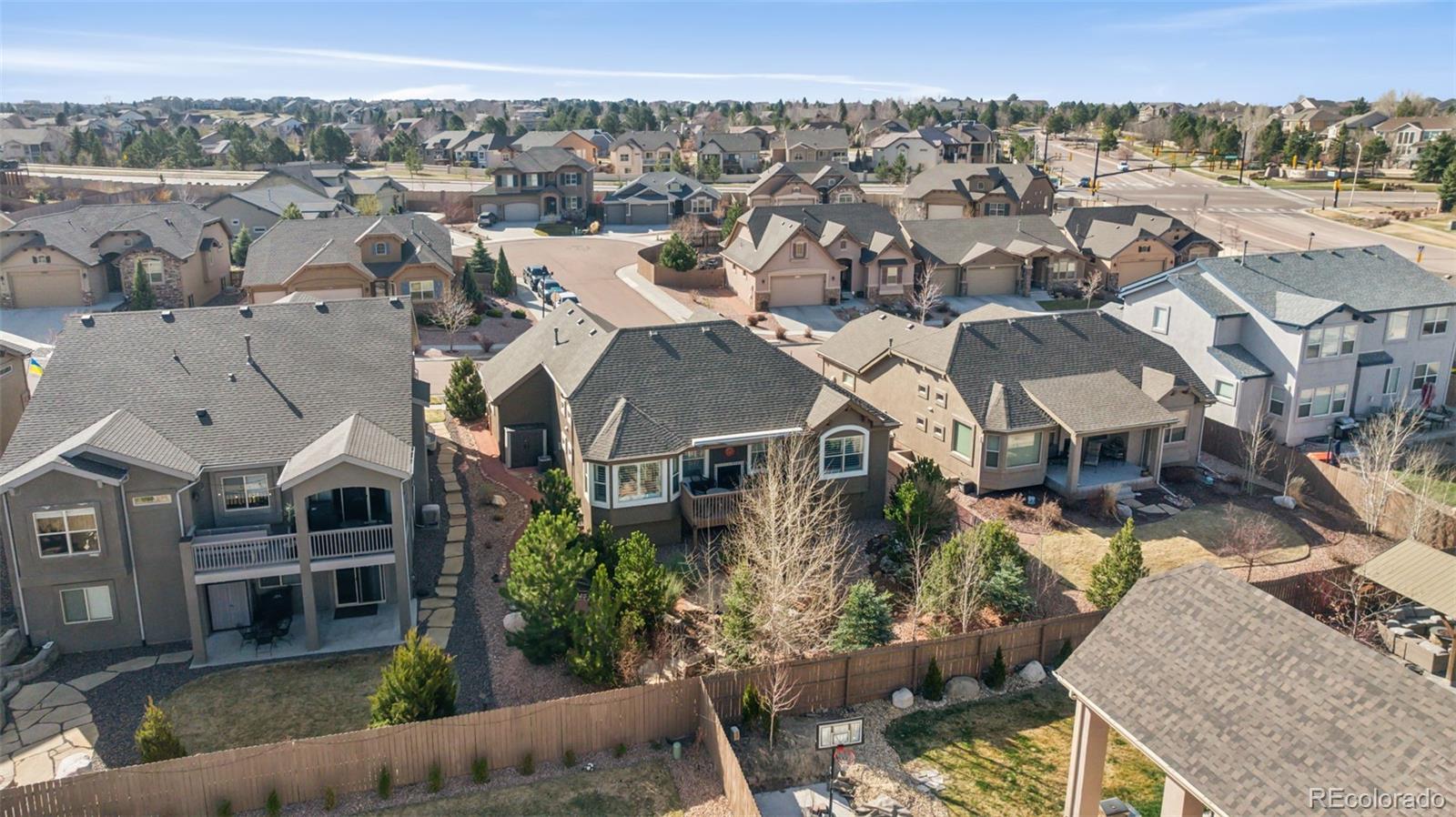 MLS Image #8 for 3060  kettle ridge drive,colorado springs, Colorado