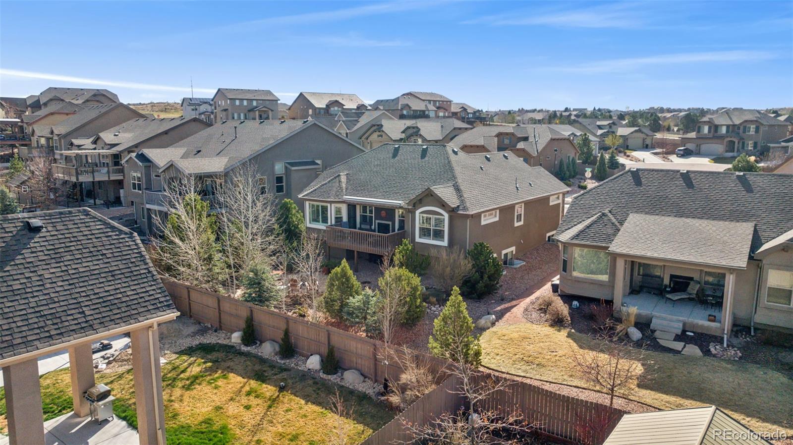 MLS Image #9 for 3060  kettle ridge drive,colorado springs, Colorado