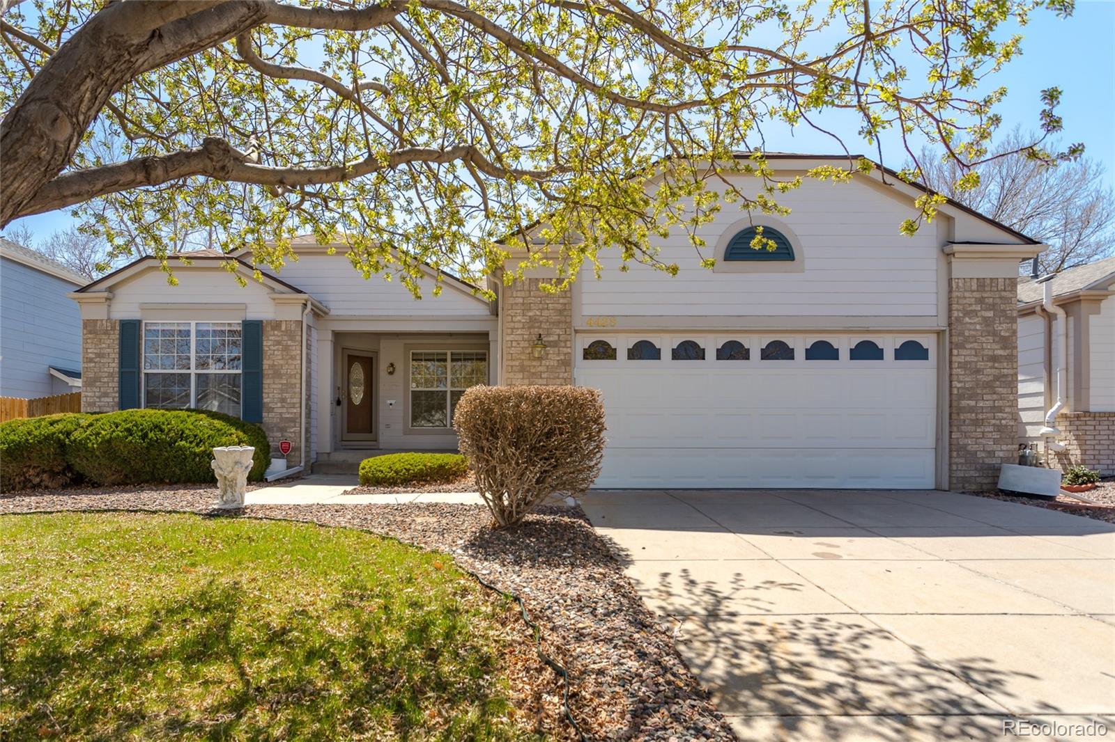 MLS Image #0 for 4428 s kalispell circle,aurora, Colorado