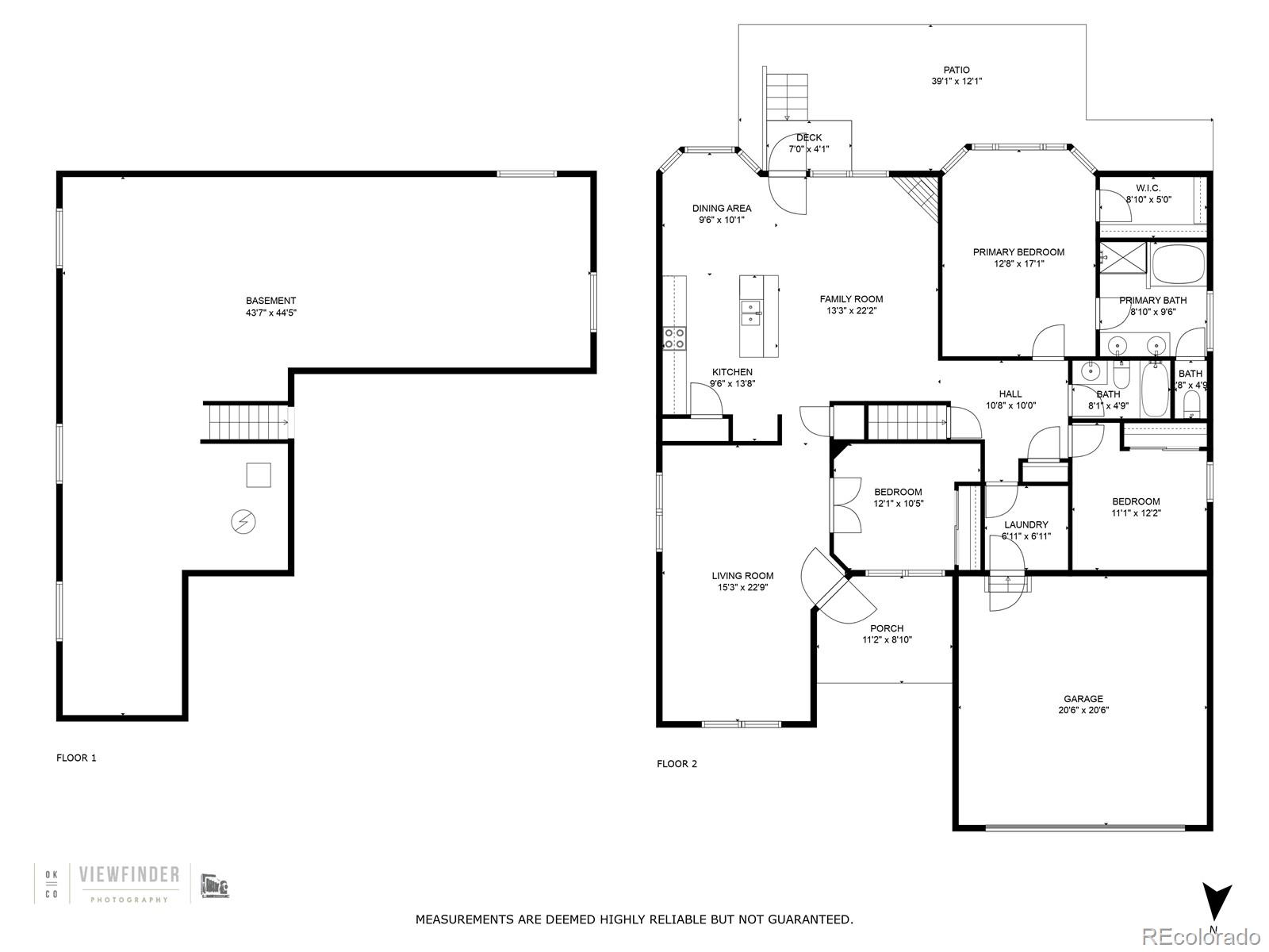 MLS Image #25 for 4428 s kalispell circle,aurora, Colorado
