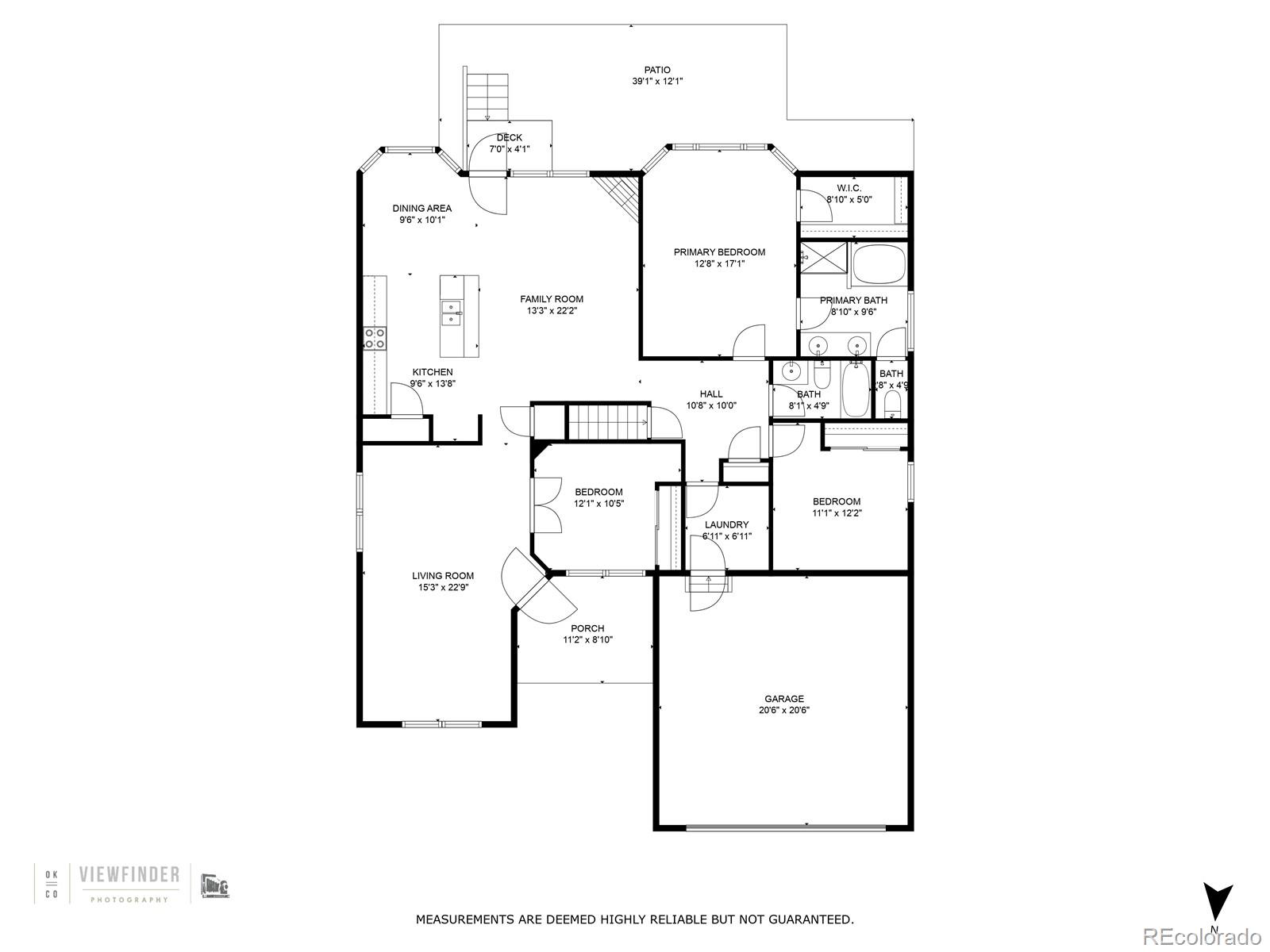 MLS Image #26 for 4428 s kalispell circle,aurora, Colorado