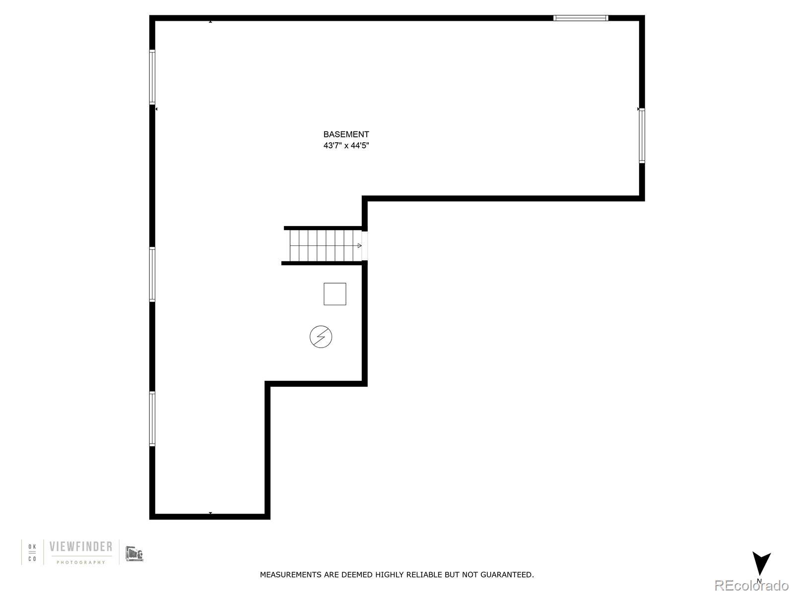 MLS Image #27 for 4428 s kalispell circle,aurora, Colorado
