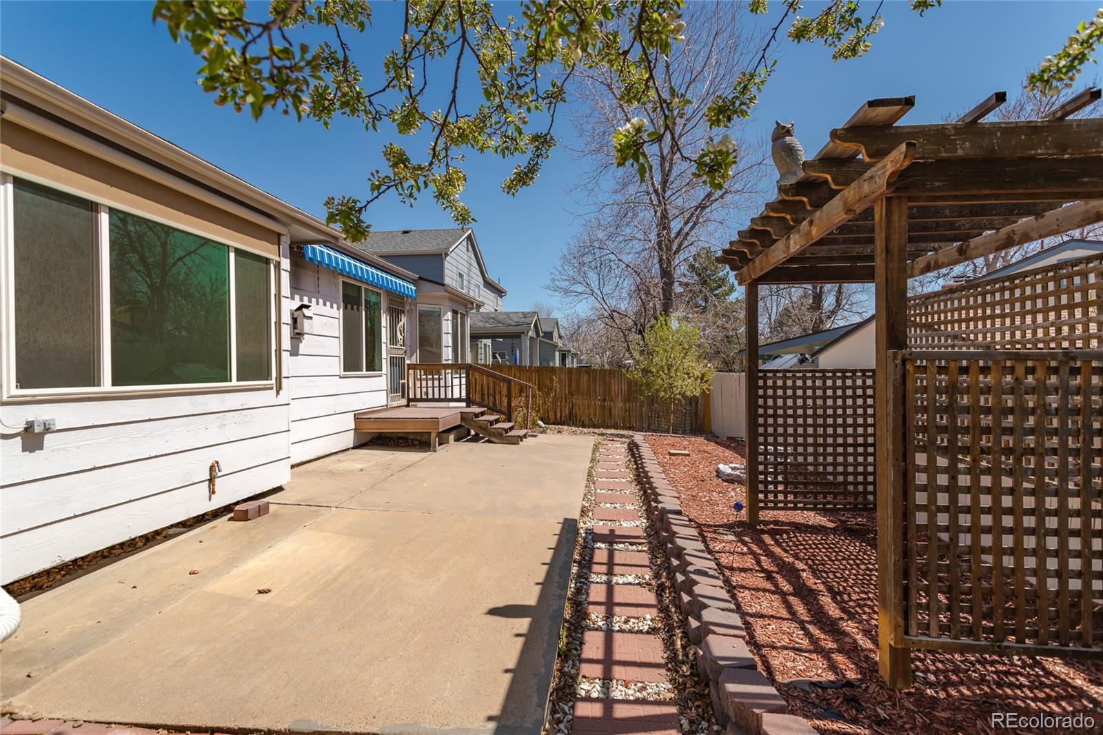 MLS Image #3 for 4428 s kalispell circle,aurora, Colorado