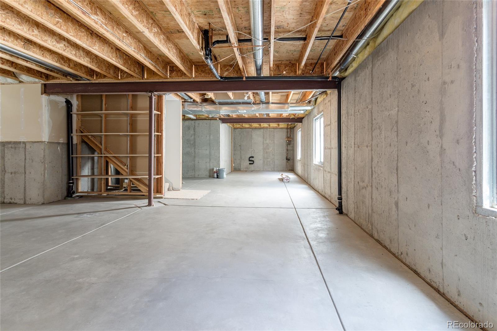 MLS Image #5 for 4428 s kalispell circle,aurora, Colorado