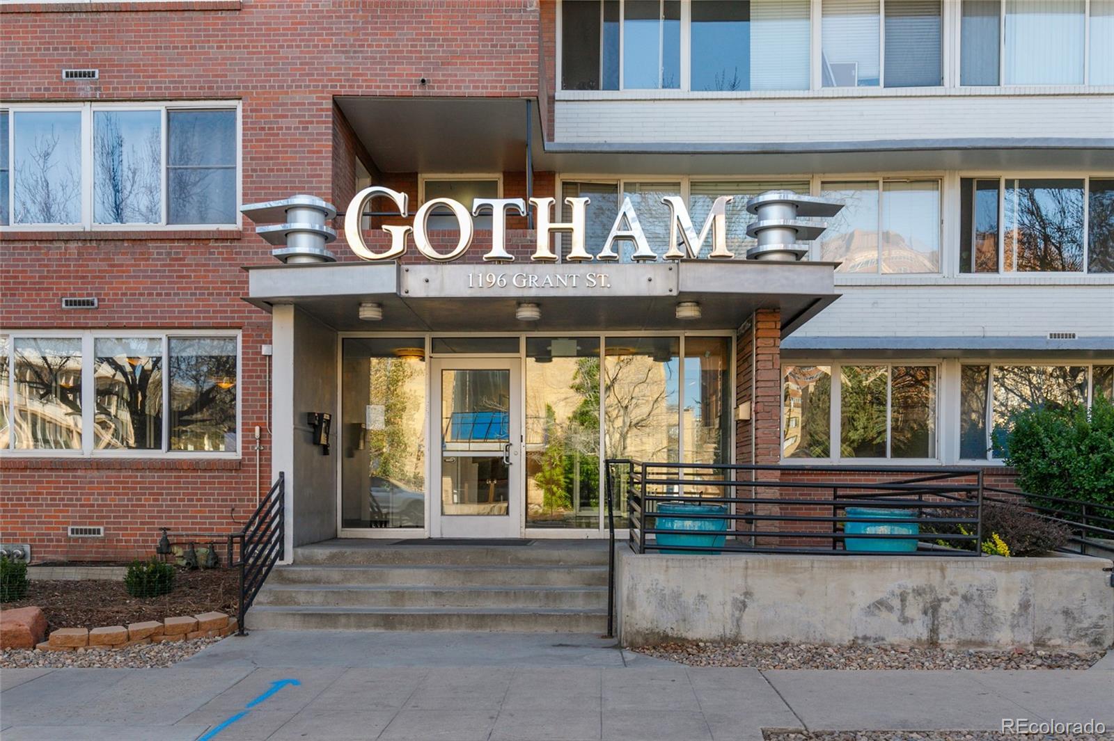 MLS Image #13 for 1196 n grant street 405,denver, Colorado