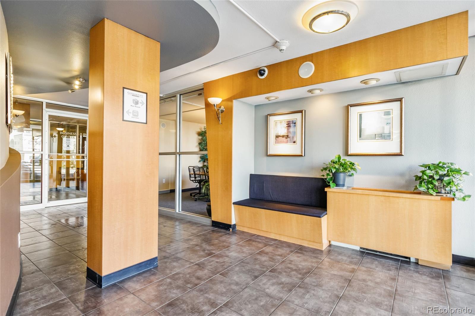 MLS Image #15 for 1196 n grant street 405,denver, Colorado