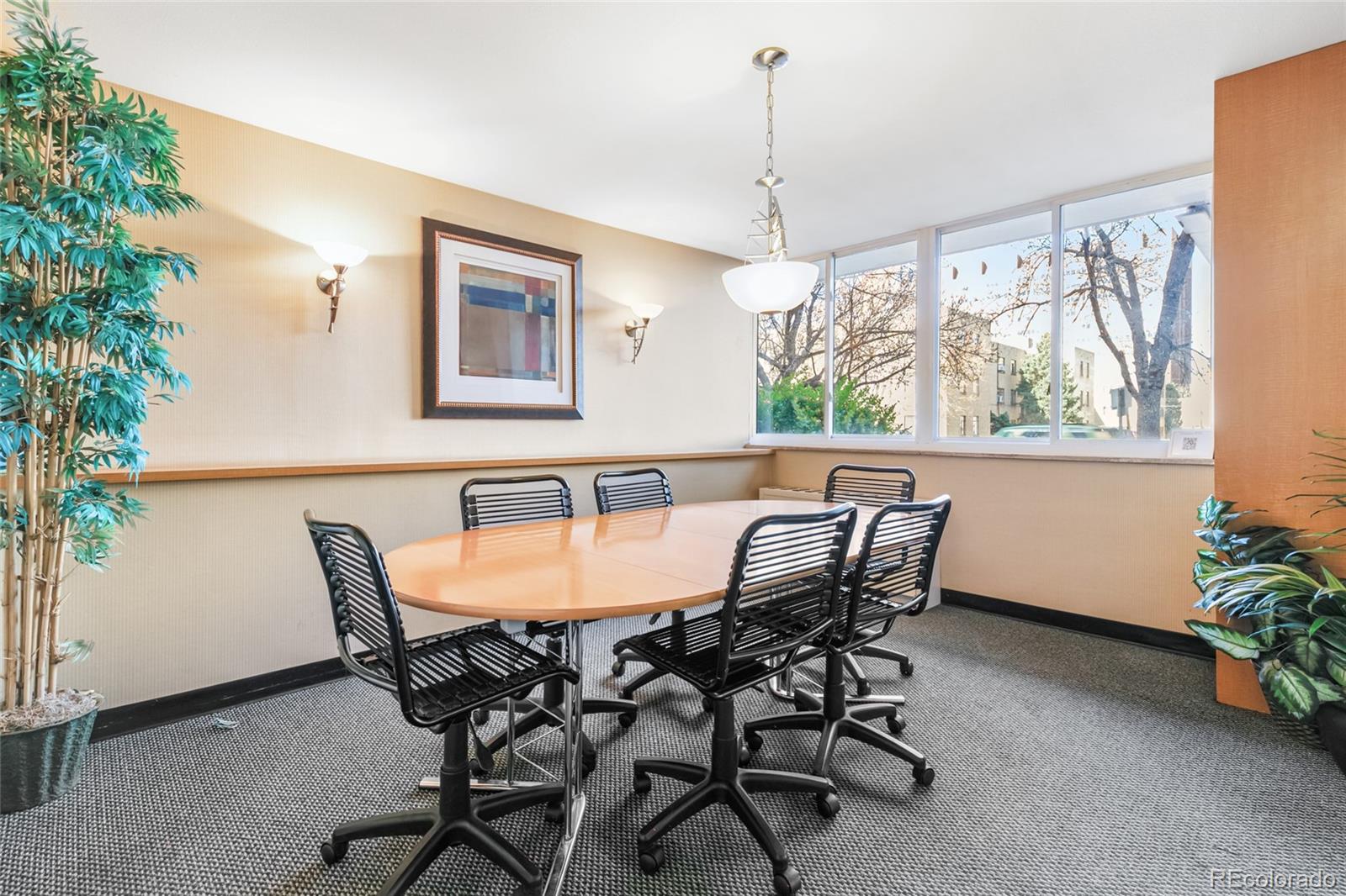 MLS Image #16 for 1196 n grant street 405,denver, Colorado