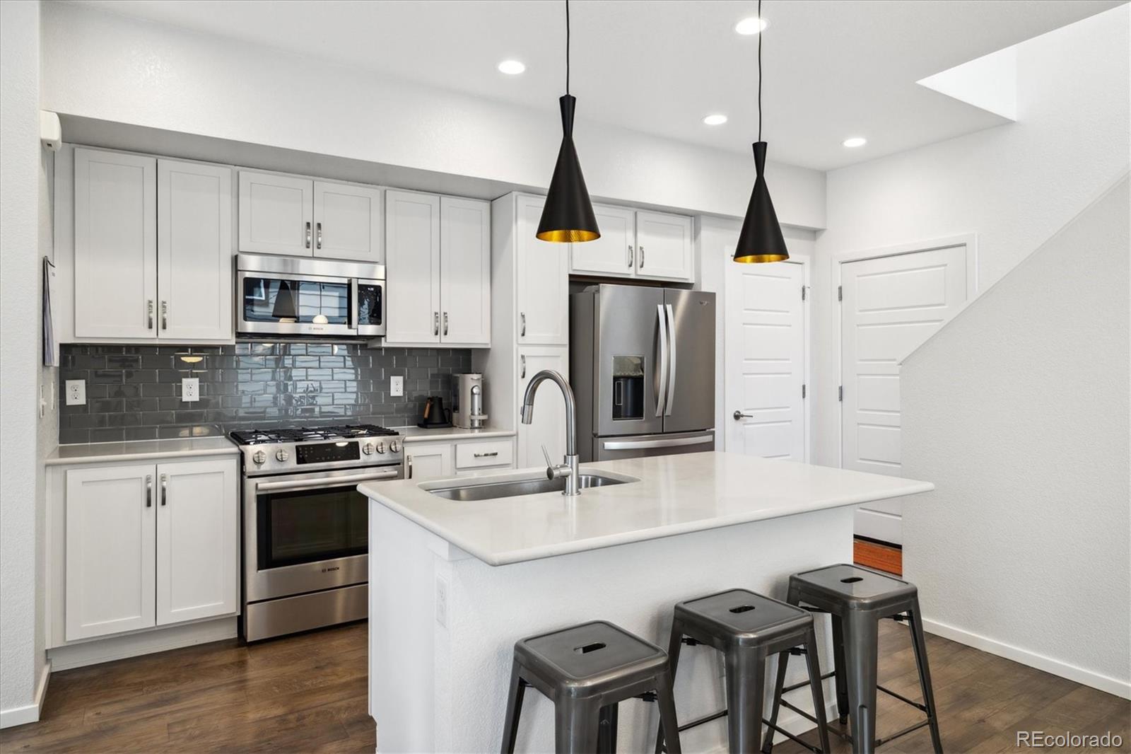 MLS Image #4 for 1702 w 66th avenue,denver, Colorado