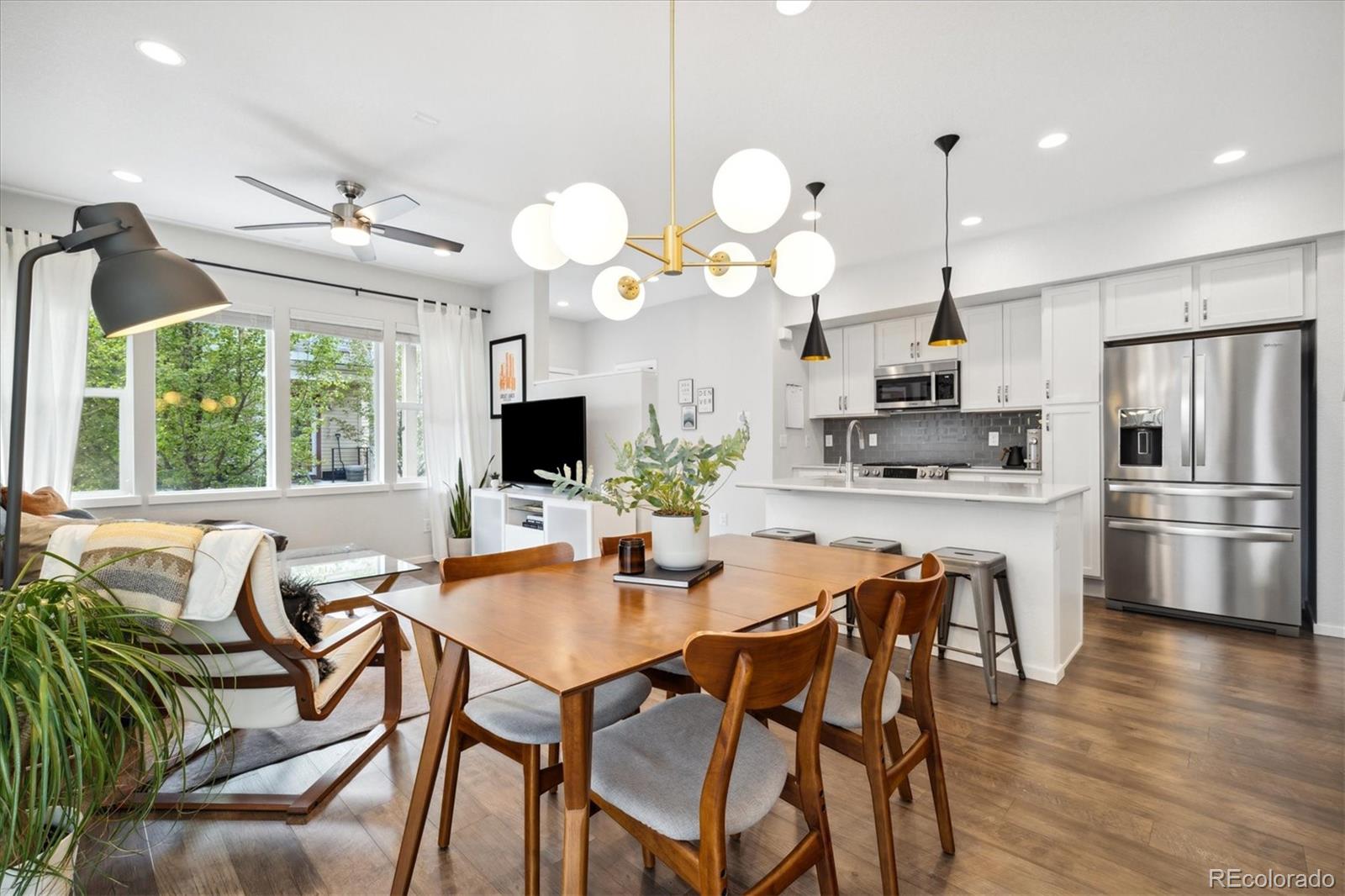 MLS Image #7 for 1702 w 66th avenue,denver, Colorado