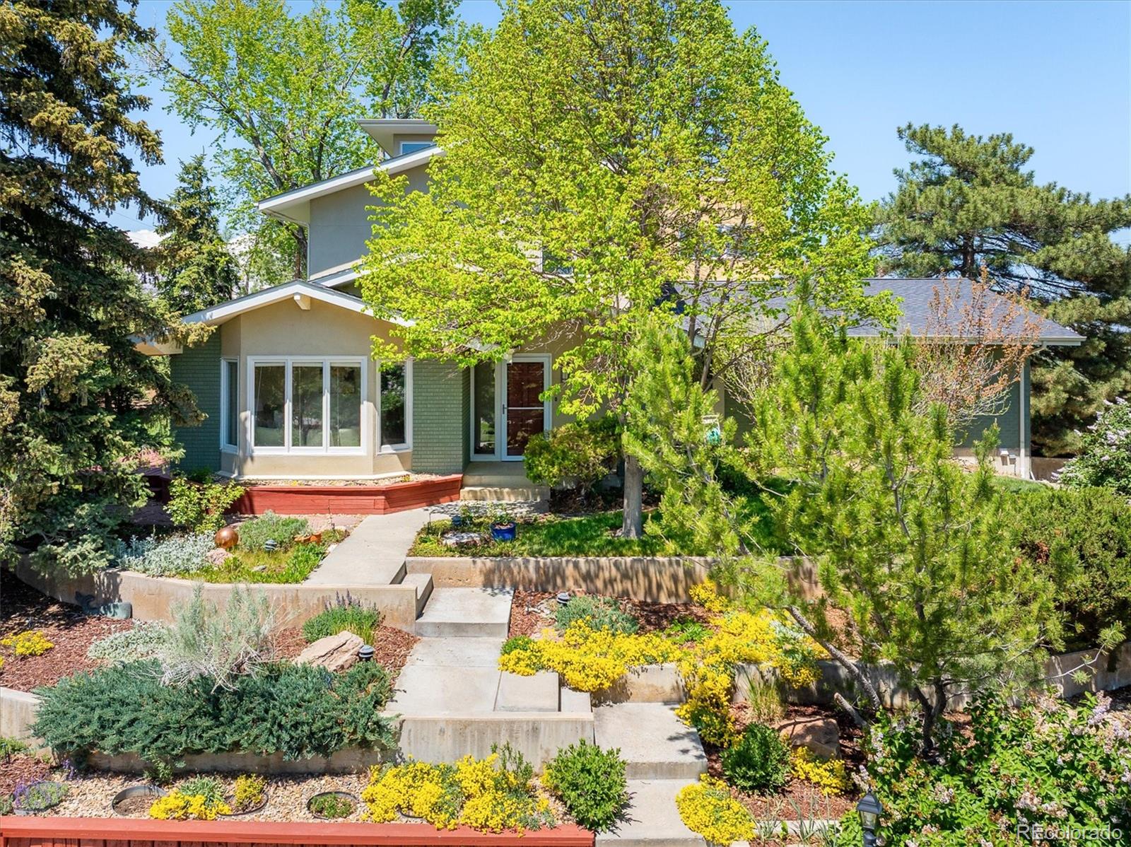MLS Image #0 for 6843  fairview drive,boulder, Colorado