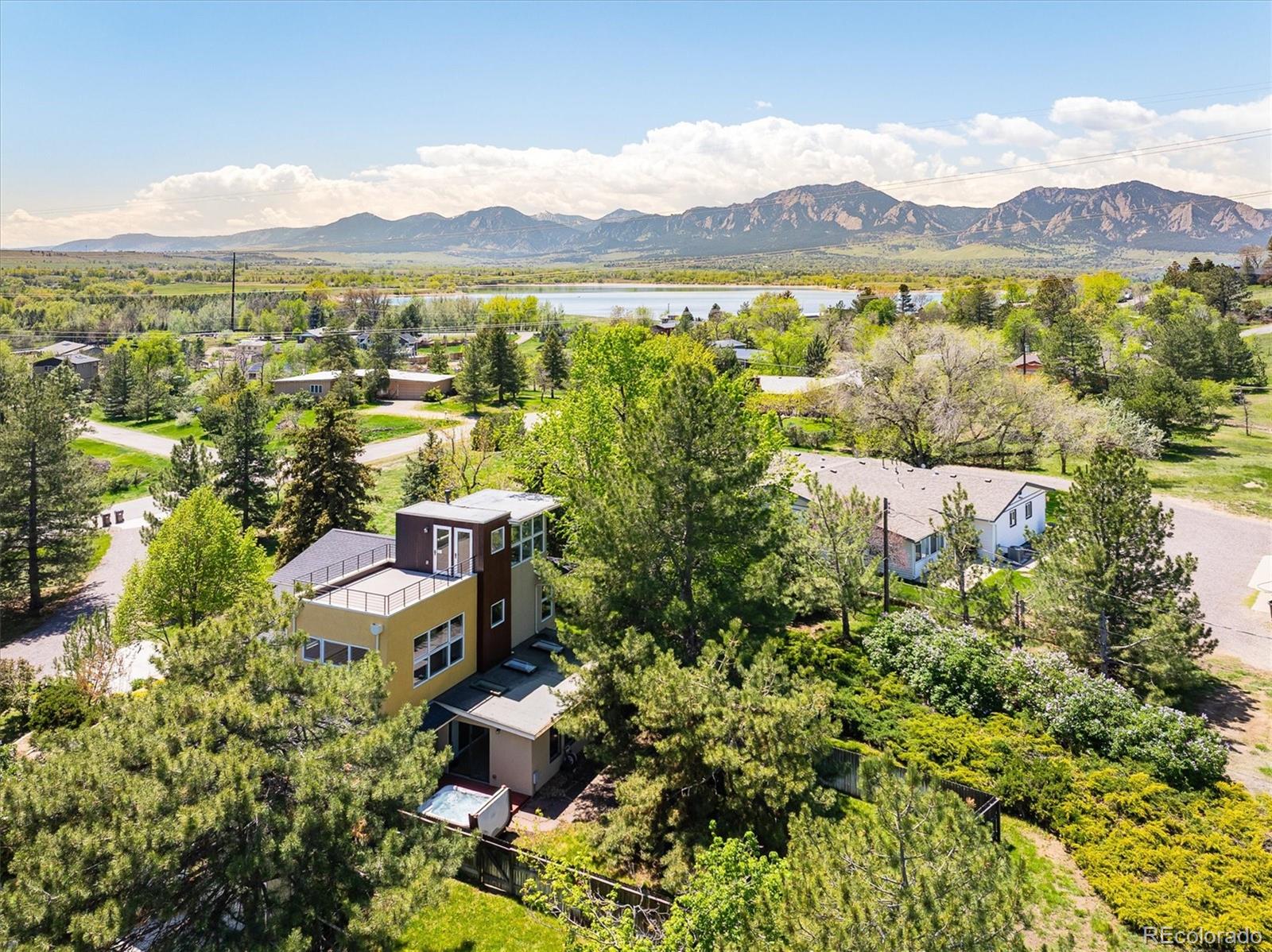 MLS Image #30 for 6843  fairview drive,boulder, Colorado