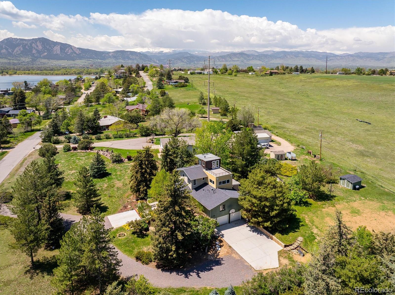 MLS Image #31 for 6843  fairview drive,boulder, Colorado