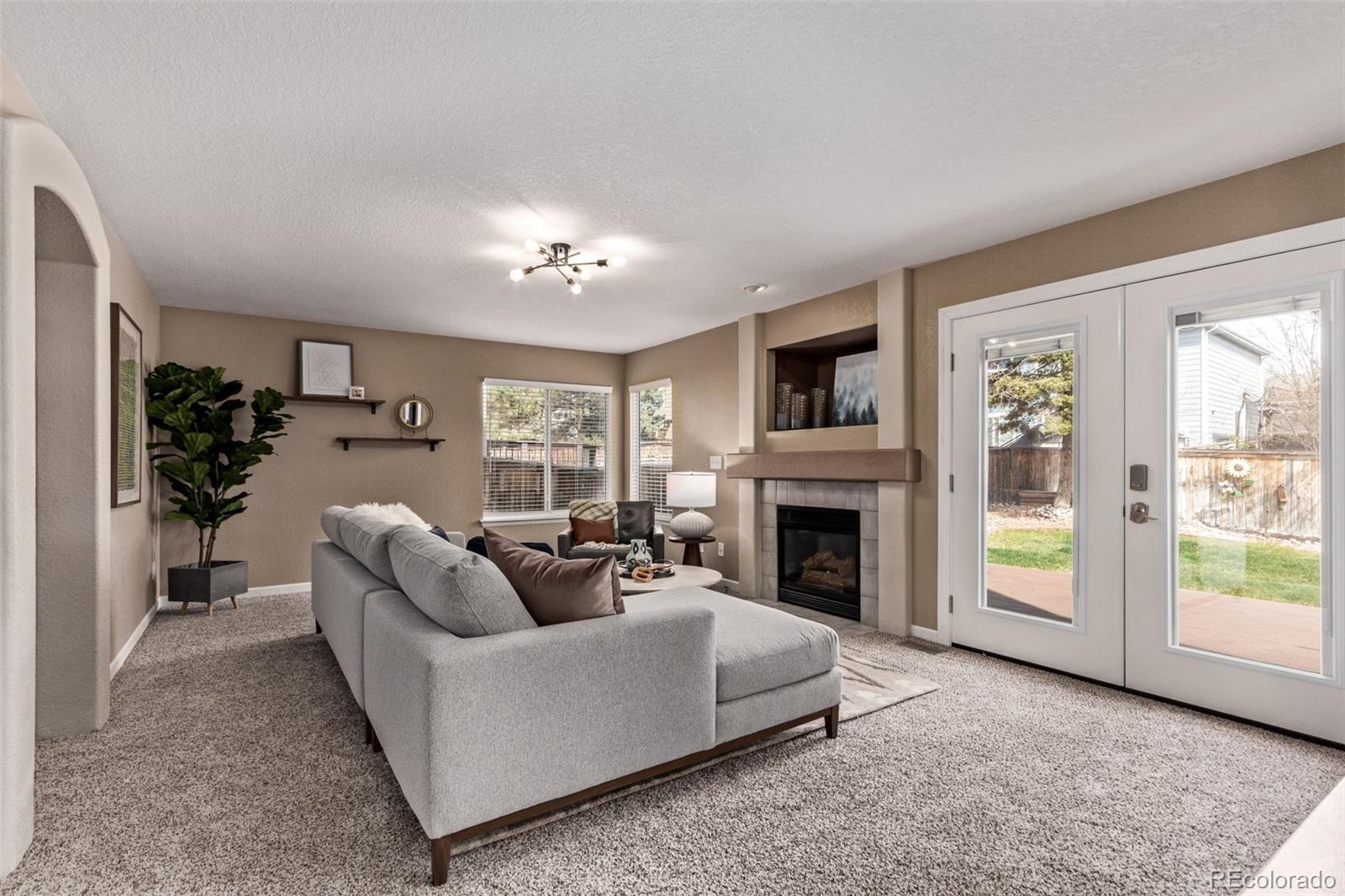 MLS Image #11 for 5079  morning glory place,highlands ranch, Colorado