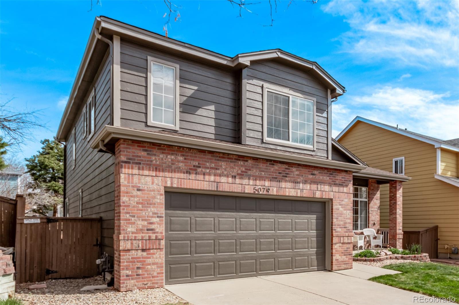 MLS Image #34 for 5079  morning glory place,highlands ranch, Colorado