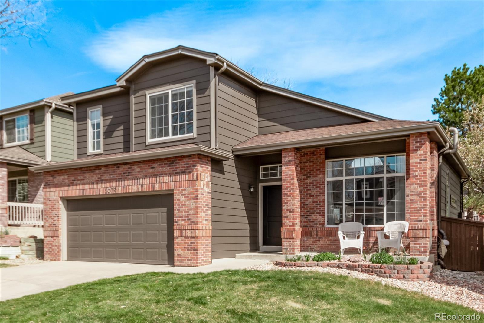 MLS Image #36 for 5079  morning glory place,highlands ranch, Colorado