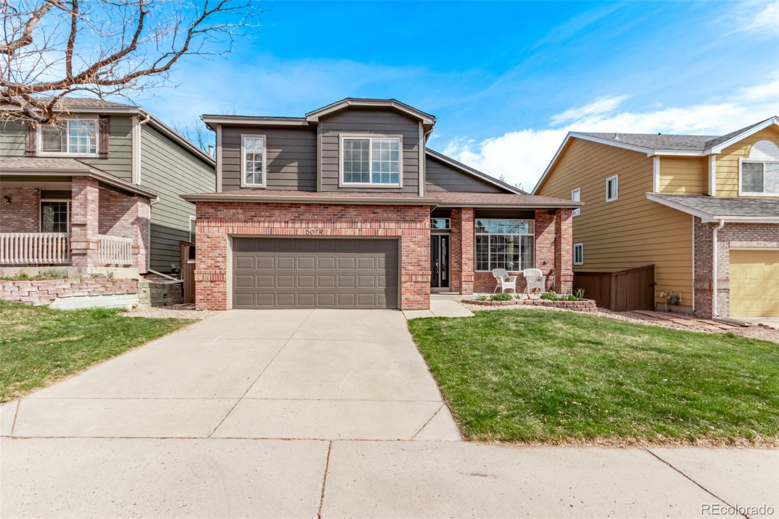 MLS Image #37 for 5079  morning glory place,highlands ranch, Colorado