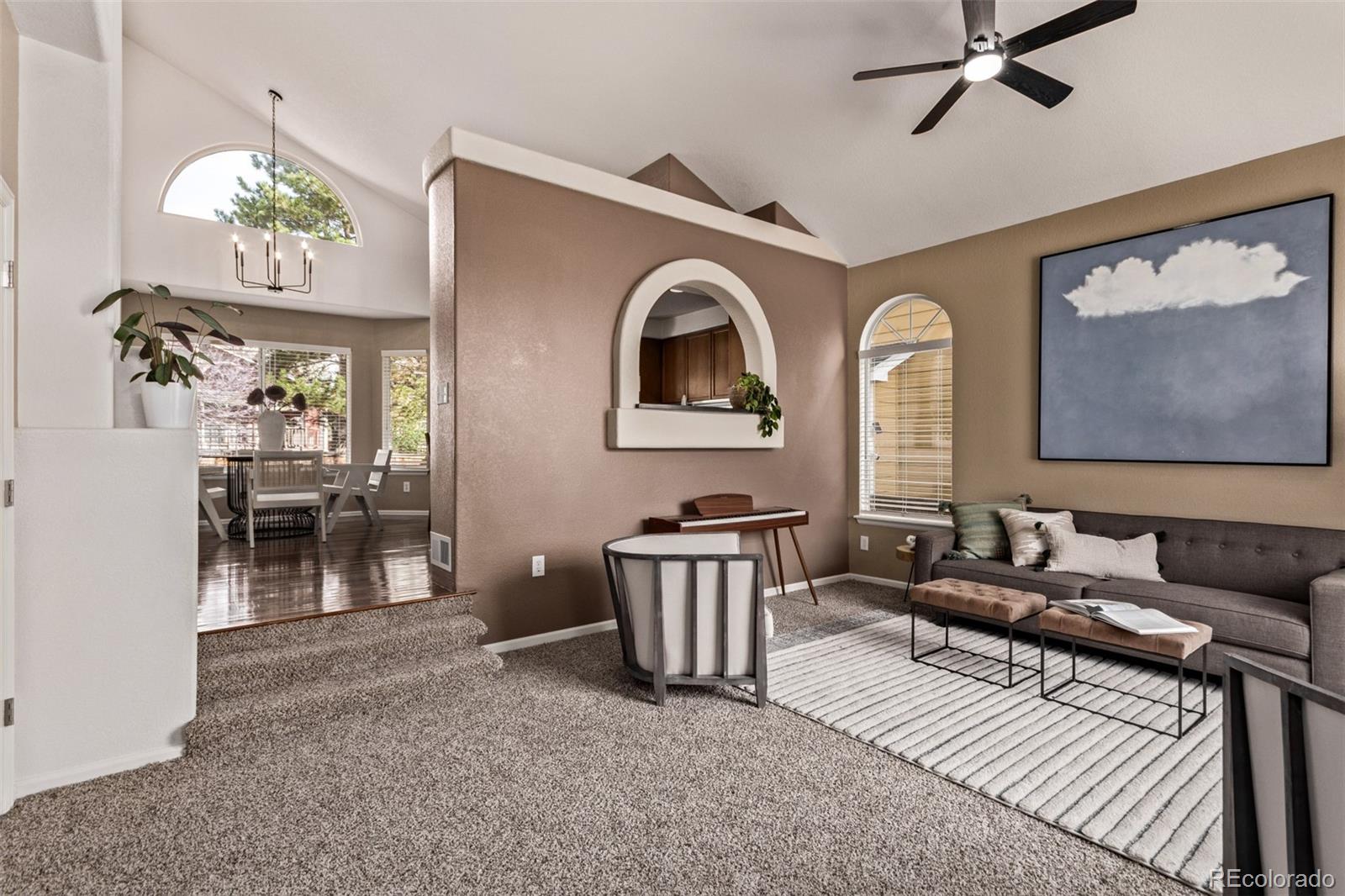 MLS Image #4 for 5079  morning glory place,highlands ranch, Colorado