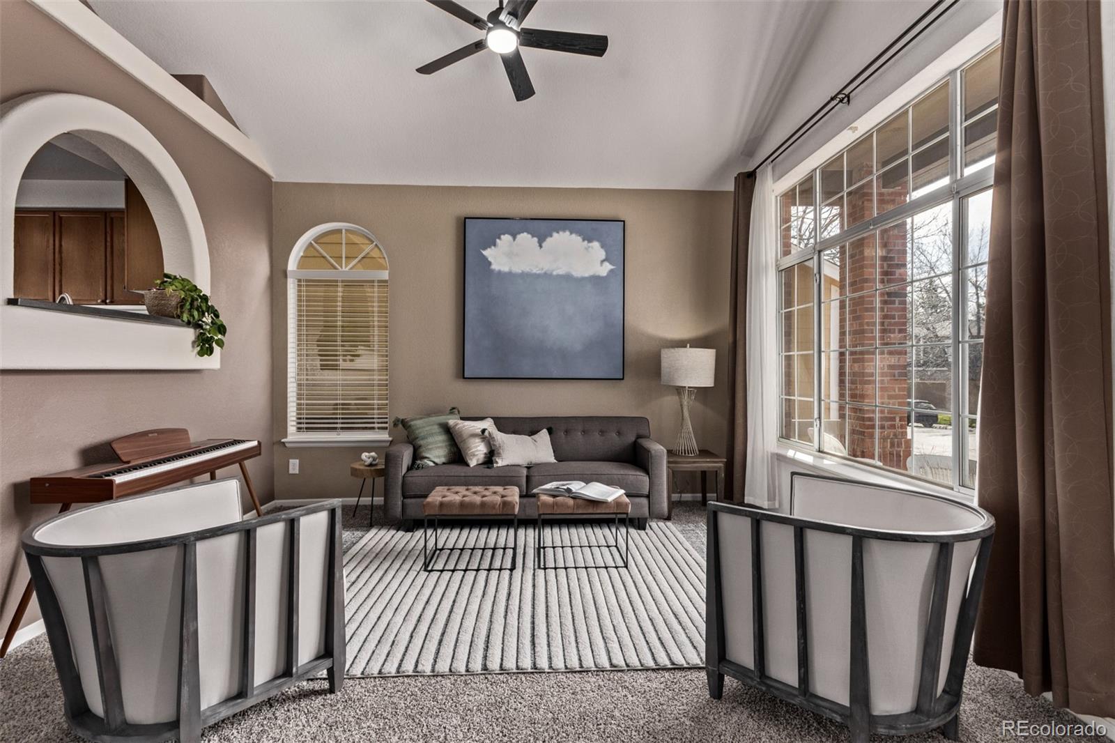MLS Image #5 for 5079  morning glory place,highlands ranch, Colorado