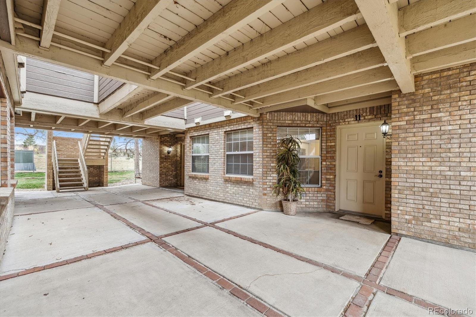 MLS Image #3 for 2670 e otero place,centennial, Colorado