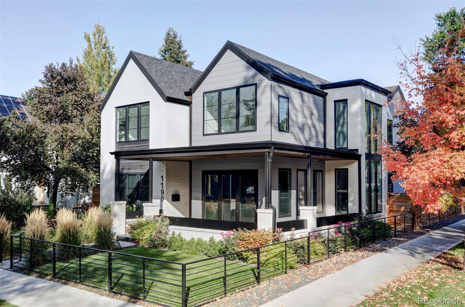 CMA Image for 536 s vine street,Denver, Colorado