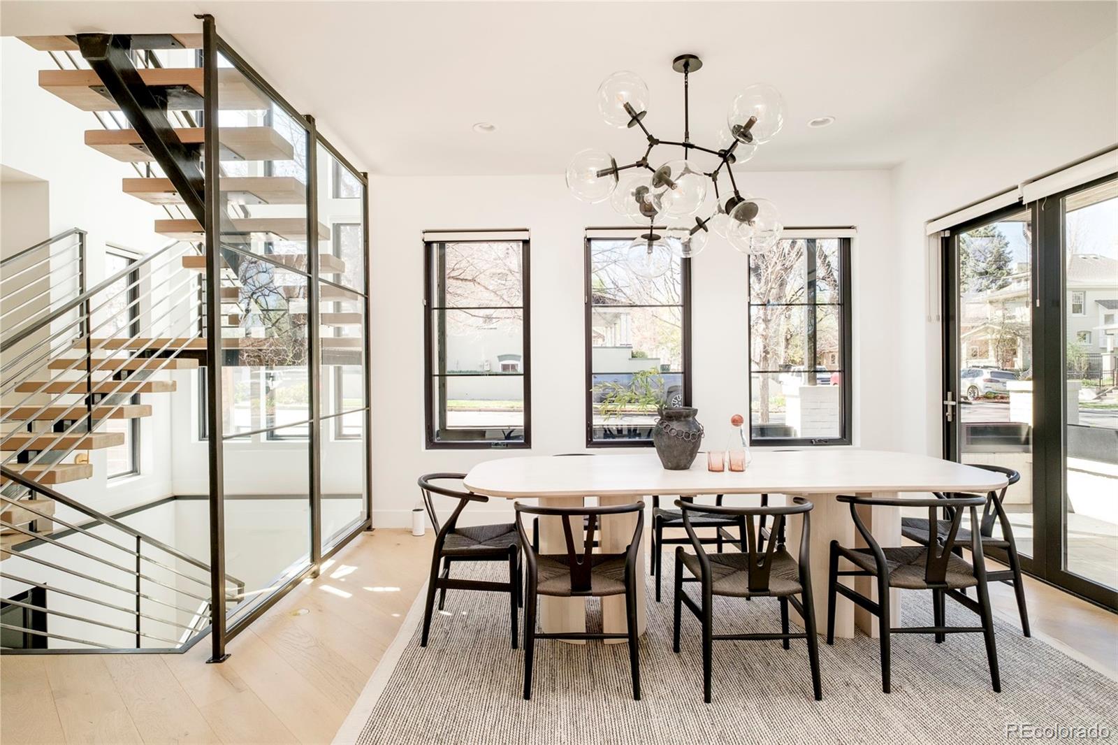 MLS Image #10 for 1190 s vine street,denver, Colorado
