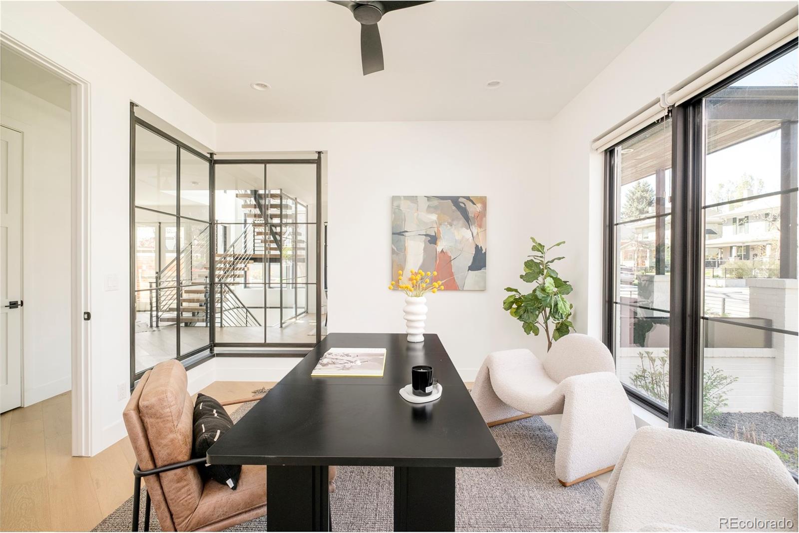 MLS Image #13 for 1190 s vine street,denver, Colorado