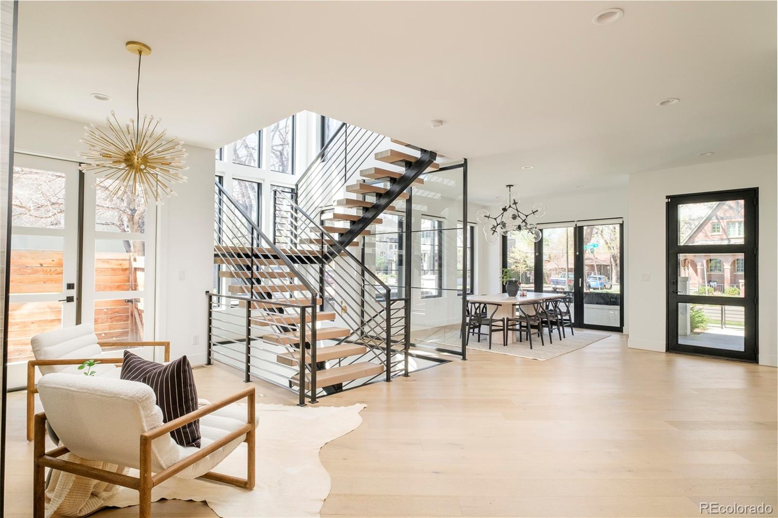 MLS Image #25 for 1190 s vine street,denver, Colorado