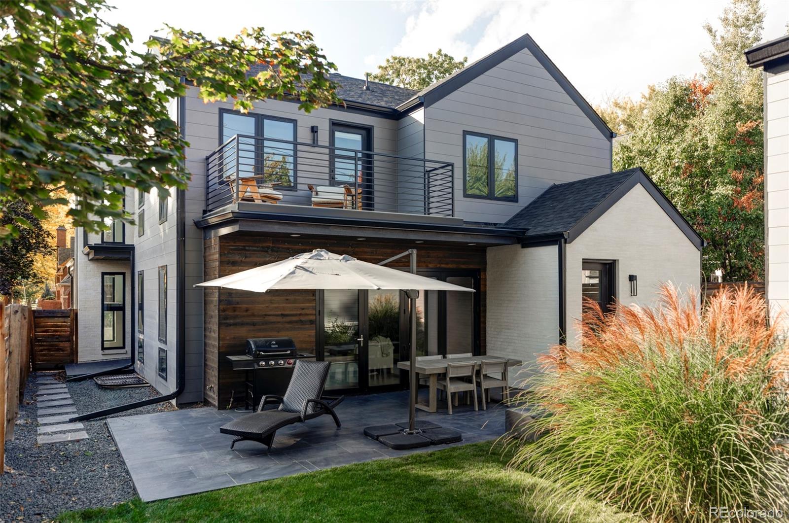 MLS Image #43 for 1190 s vine street,denver, Colorado