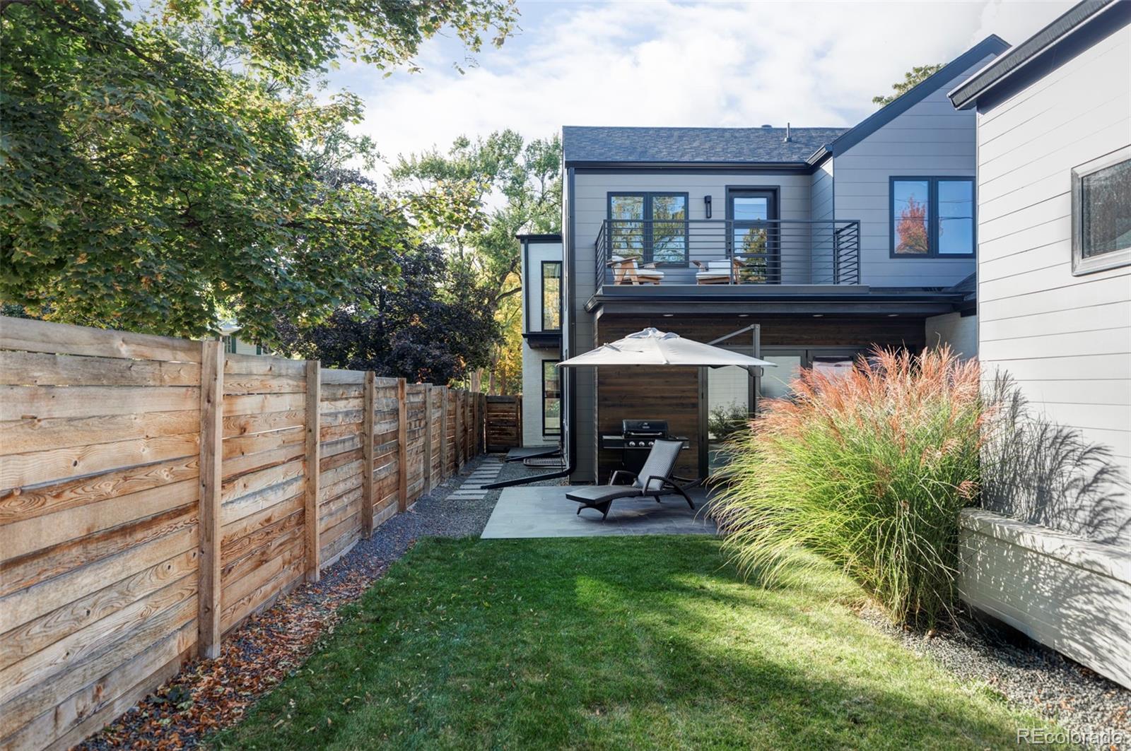 MLS Image #44 for 1190 s vine street,denver, Colorado
