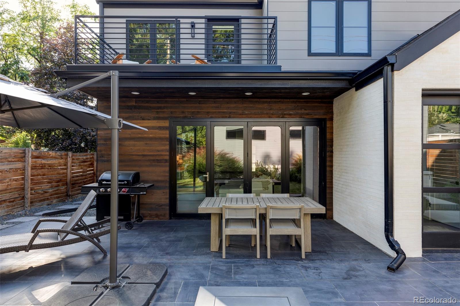 MLS Image #45 for 1190 s vine street,denver, Colorado